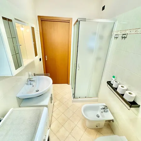 Apartment Casa Di Lina - Moderno Bilocale