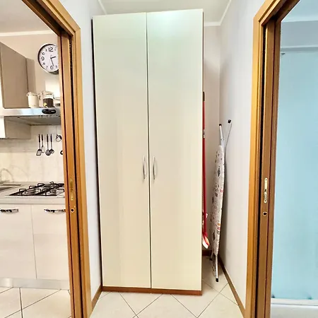 Casa Di Lina - Moderno Bilocale Apartment Castenedolo