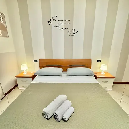 Apartment Casa Di Lina - Moderno Bilocale *