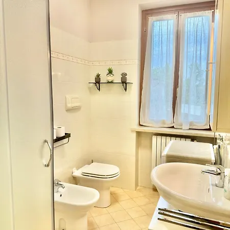 Apartment Casa Di Lina - Moderno Bilocale