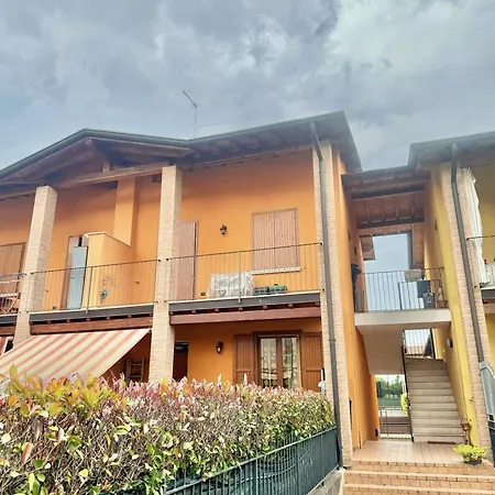 Apartment Casa Di Lina - Moderno Bilocale *