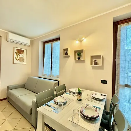 Casa Di Lina - Moderno Bilocale *